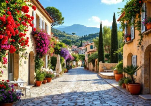 découvrez les meilleurs sites de locations de vacances à saint-paul-de-vence et trouvez nos coups de cœur pour un séjour inoubliable au cœur de la provence.