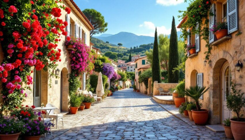 découvrez les meilleurs sites de locations de vacances à saint-paul-de-vence et trouvez nos coups de cœur pour un séjour inoubliable au cœur de la provence.