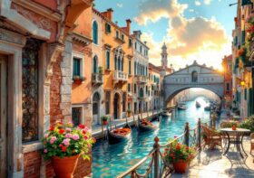 Meilleurs sites de locations de vacances pour Venise : astuces pour réussir votre séjour