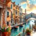 découvrez les meilleurs sites de locations de vacances à venise et profitez de nos astuces incontournables pour un séjour inoubliable dans la sérénissime.