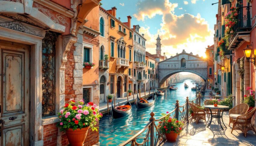 découvrez les meilleurs sites de locations de vacances à venise et profitez de nos astuces incontournables pour un séjour inoubliable dans la sérénissime.