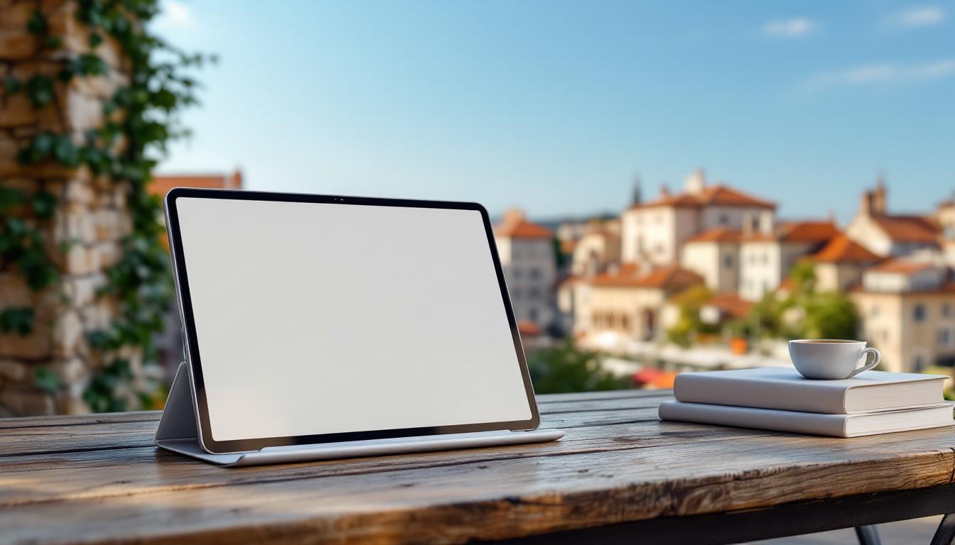 découvrez des astuces efficaces pour optimiser la batterie de votre samsung galaxy tab a et prolonger son autonomie au quotidien.