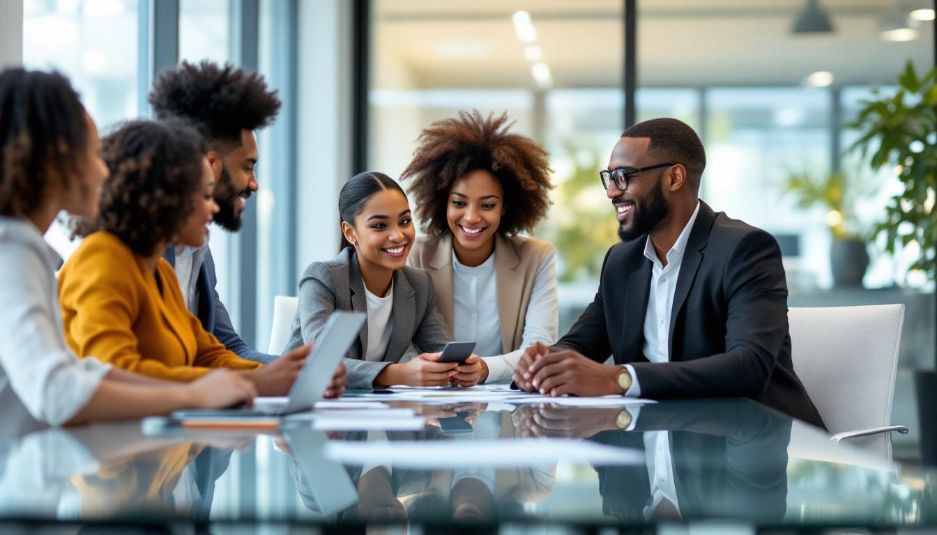 découvrez comment apprendre l'espagnol professionnel peut booster votre carrière, ouvrir de nouvelles opportunités et vous permettre de vous démarquer dans un marché du travail globalisé.