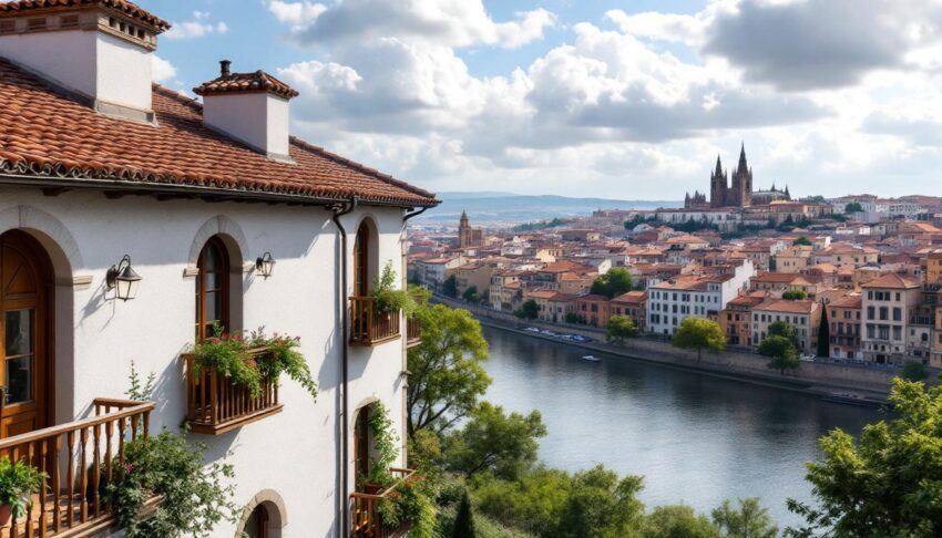 découvrez pourquoi choisir les meilleurs sites de locations de vacances à tolède, castille-la manche, garantit un séjour inoubliable avec des hébergements de qualité, des offres avantageuses et une expérience locale authentique.