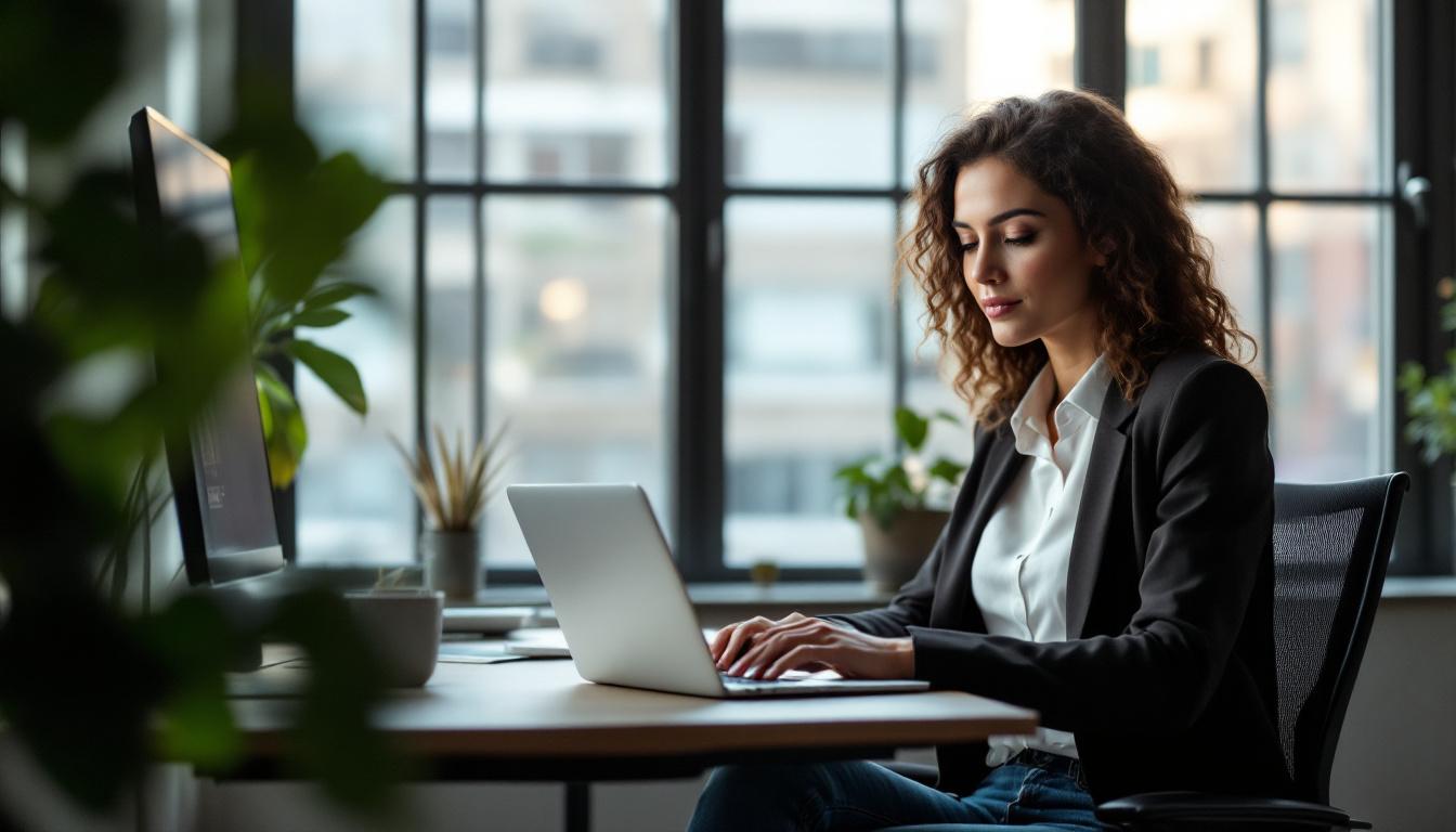 découvrez pourquoi un jean de travail pour femme est un choix essentiel pour allier confort, durabilité et style dans votre garde-robe professionnelle au quotidien.