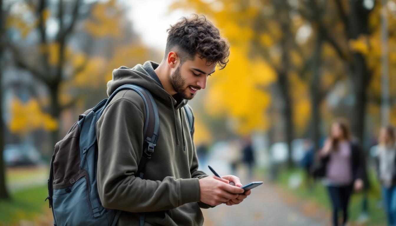 découvrez pourquoi un pc portable est un investissement indispensable pour les étudiants, alliant performance, mobilité et outils adaptés pour réussir leurs études.