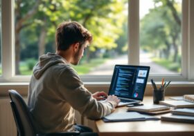 Pourquoi le PC portable pour étudiant est un investissement incontournable