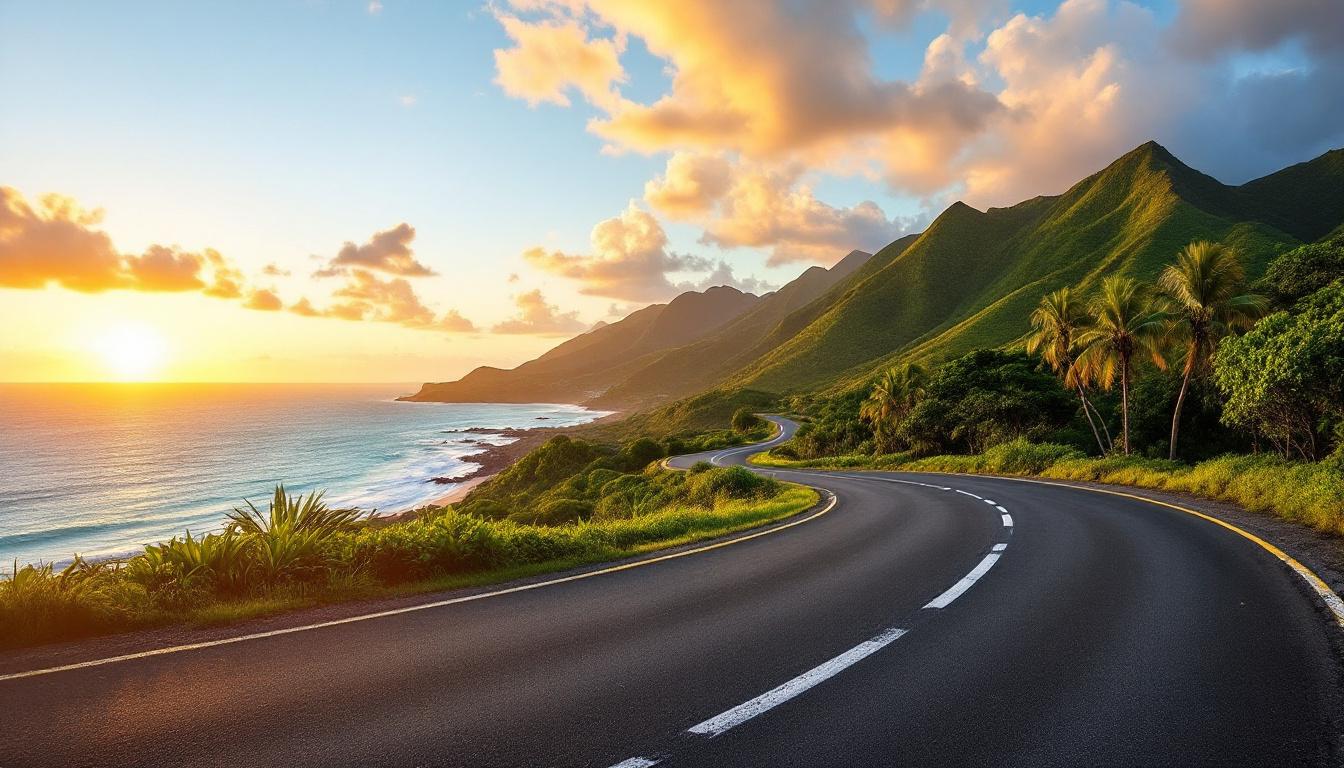 découvrez pourquoi louer une voiture en martinique est indispensable pour explorer librement l'île, accéder aux sites incontournables et profiter pleinement de votre voyage.