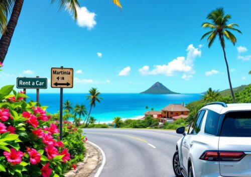 découvrez pourquoi louer une voiture en martinique est indispensable pour explorer librement ses plages, ses montagnes et ses sites incontournables lors de votre voyage.