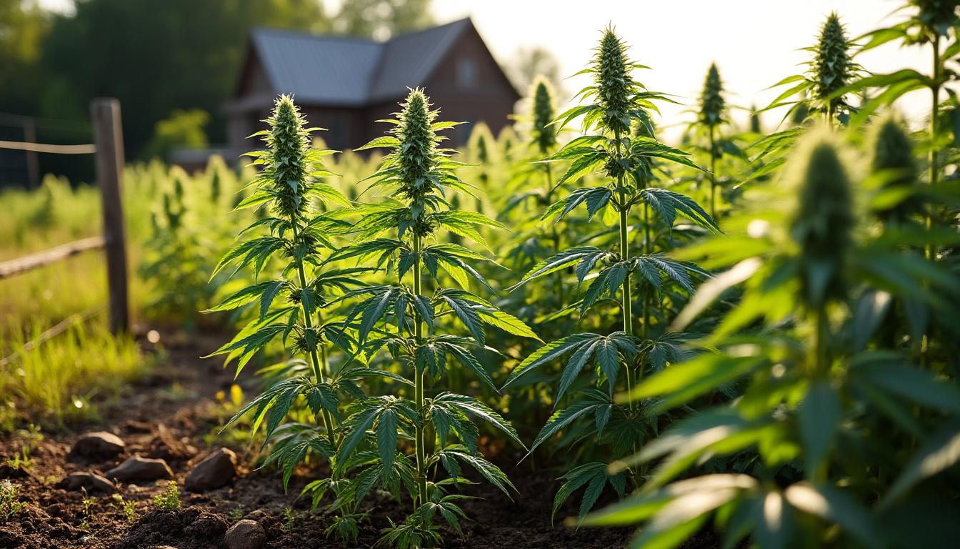 découvrez les secrets pour fabriquer votre propre cbd à partir de fleurs de qualité, avec des astuces simples et efficaces pour une extraction réussie chez vous.