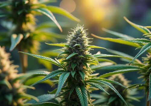 découvrez les secrets pour fabriquer votre propre cbd à partir de fleurs de qualité, avec des méthodes simples et efficaces pour un produit naturel et personnalisé.