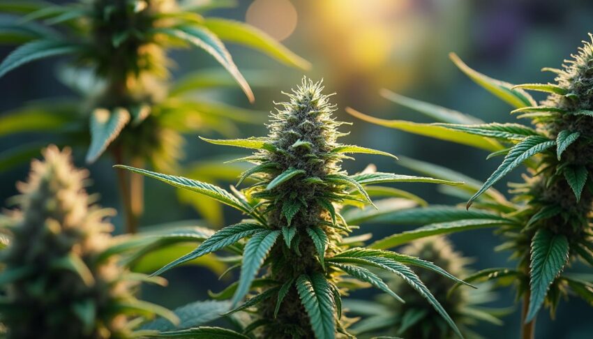 découvrez les secrets pour fabriquer votre propre cbd à partir de fleurs de qualité, avec des méthodes simples et efficaces pour un produit naturel et personnalisé.