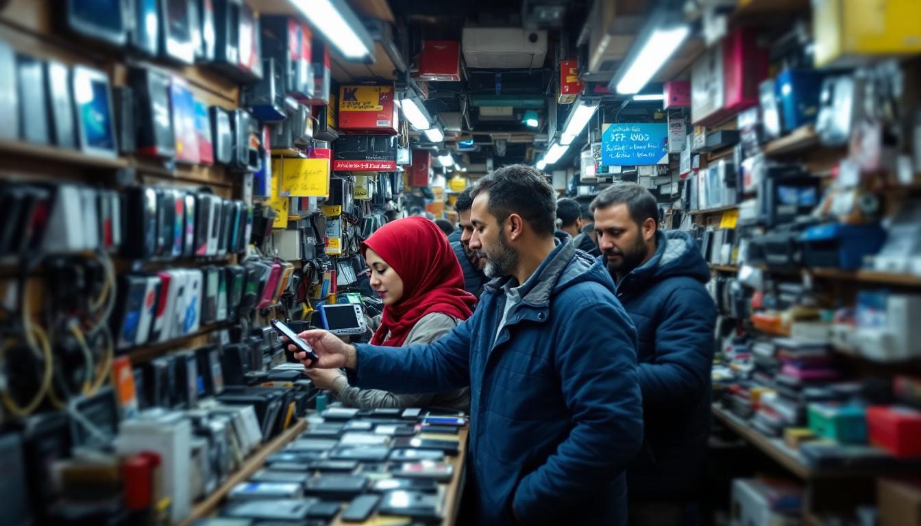 découvrez comment trouver et profiter des meilleures offres de smartphones pas chers pour allier qualité et économies.