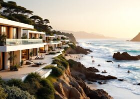 Top 10 des Meilleurs sites de locations de vacances pour Biarritz