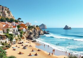 Top 10 des meilleurs sites de locations de vacances à Peniche (Région Centre) à ne pas manquer