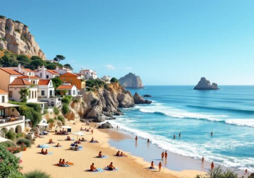 découvrez le top 10 des meilleurs sites de locations de vacances à peniche, dans la région centre. trouvez des hébergements de qualité pour un séjour inoubliable en bord de mer.