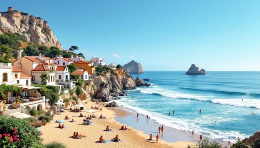 découvrez le top 10 des meilleurs sites de locations de vacances à peniche, dans la région centre. trouvez des hébergements de qualité pour un séjour inoubliable en bord de mer.