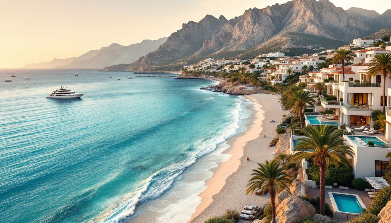 découvrez le top 10 des meilleurs sites de locations de vacances à antibes pour trouver l'hébergement idéal et profiter pleinement de votre séjour sur la côte d'azur.