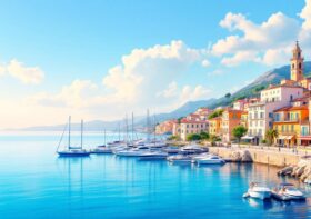 Top 10 des meilleurs sites de locations de vacances pour Antibes
