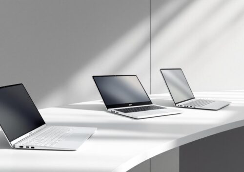 découvrez notre sélection des 5 meilleurs pc portables acer légers à moins de 800 euros, alliant performance, mobilité et excellent rapport qualité-prix.