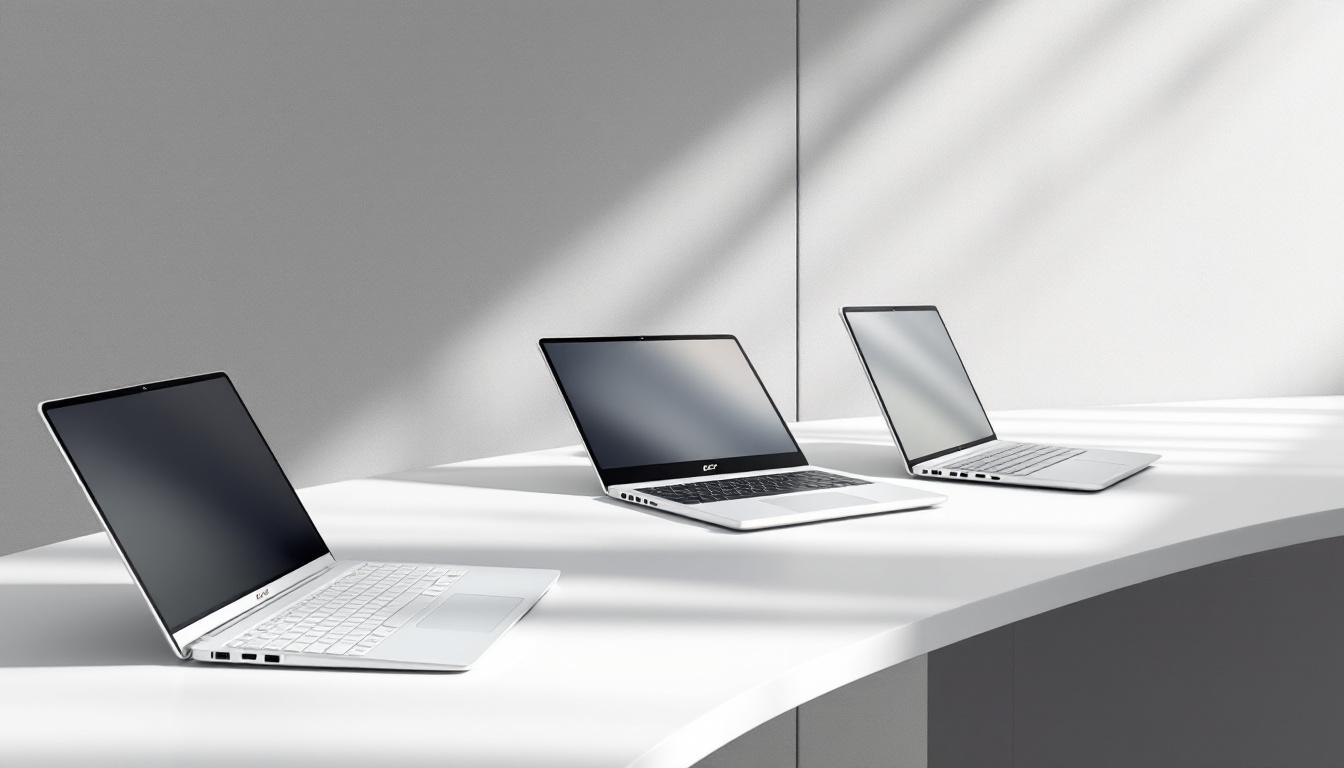 découvrez notre sélection des 5 meilleurs pc portables acer légers à moins de 800 euros, alliant performance, mobilité et excellent rapport qualité-prix.