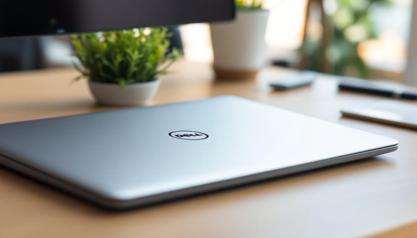 découvrez le top 5 des pc portables dell 14 pouces pas chers en 2026, alliant performance, portabilité et prix abordable pour répondre à tous vos besoins.