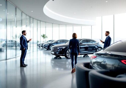 découvrez notre sélection des meilleurs mandataires auto mercedes pour 2026 et profitez des meilleures offres et conseils pour votre achat automobile.