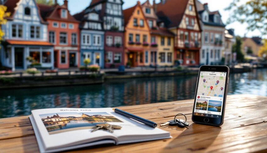 découvrez notre sélection des meilleurs sites pour louer une maison de vacances à colmar et profiter pleinement de votre séjour au cœur de l'alsace.