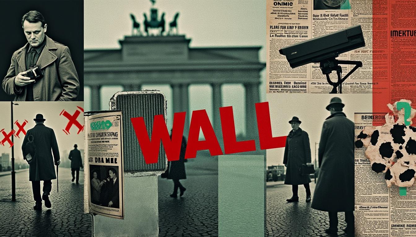 découvrez les secrets et enjeux du watergate à berlin, une affaire politique controversée qui a marqué l'histoire de l'allemagne. plongez dans les mystères de ce scandale majeur.