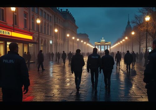 découvrez les secrets du watergate à berlin, une affaire politique controversée en allemagne qui a marqué l'histoire par ses mystères et révélations.