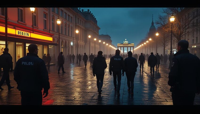 découvrez les secrets du watergate à berlin, une affaire politique controversée en allemagne qui a marqué l'histoire par ses mystères et révélations.