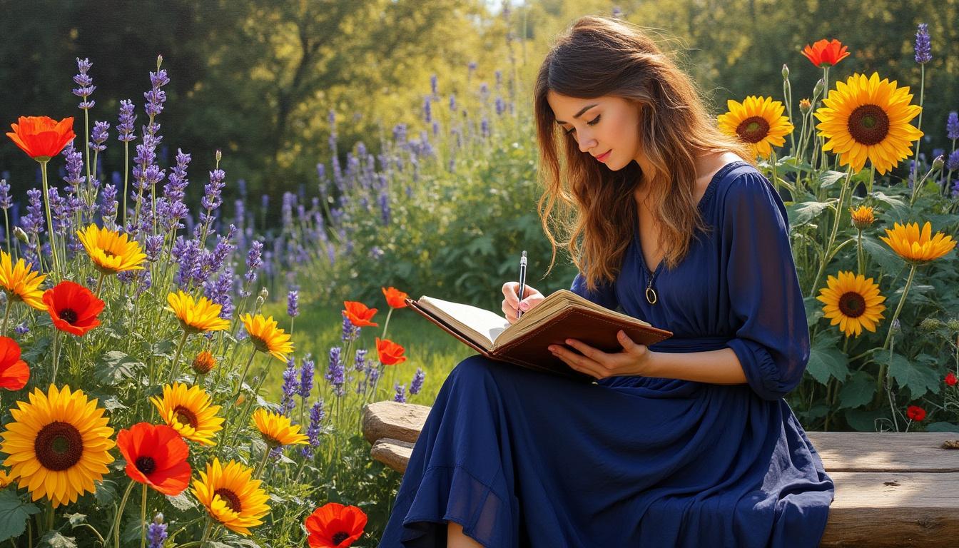 découvrez comment sélectionner le poème idéal pour demander pardon, adapté à chaque situation, afin d'exprimer vos regrets avec émotion et sincérité.