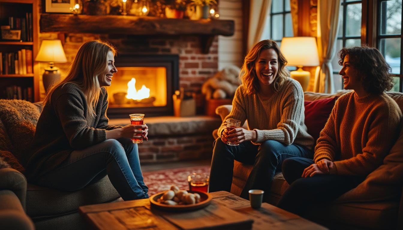 apprenez à organiser une fête à thème originale qui émerveillera vos invités grâce à nos conseils pratiques et idées créatives.