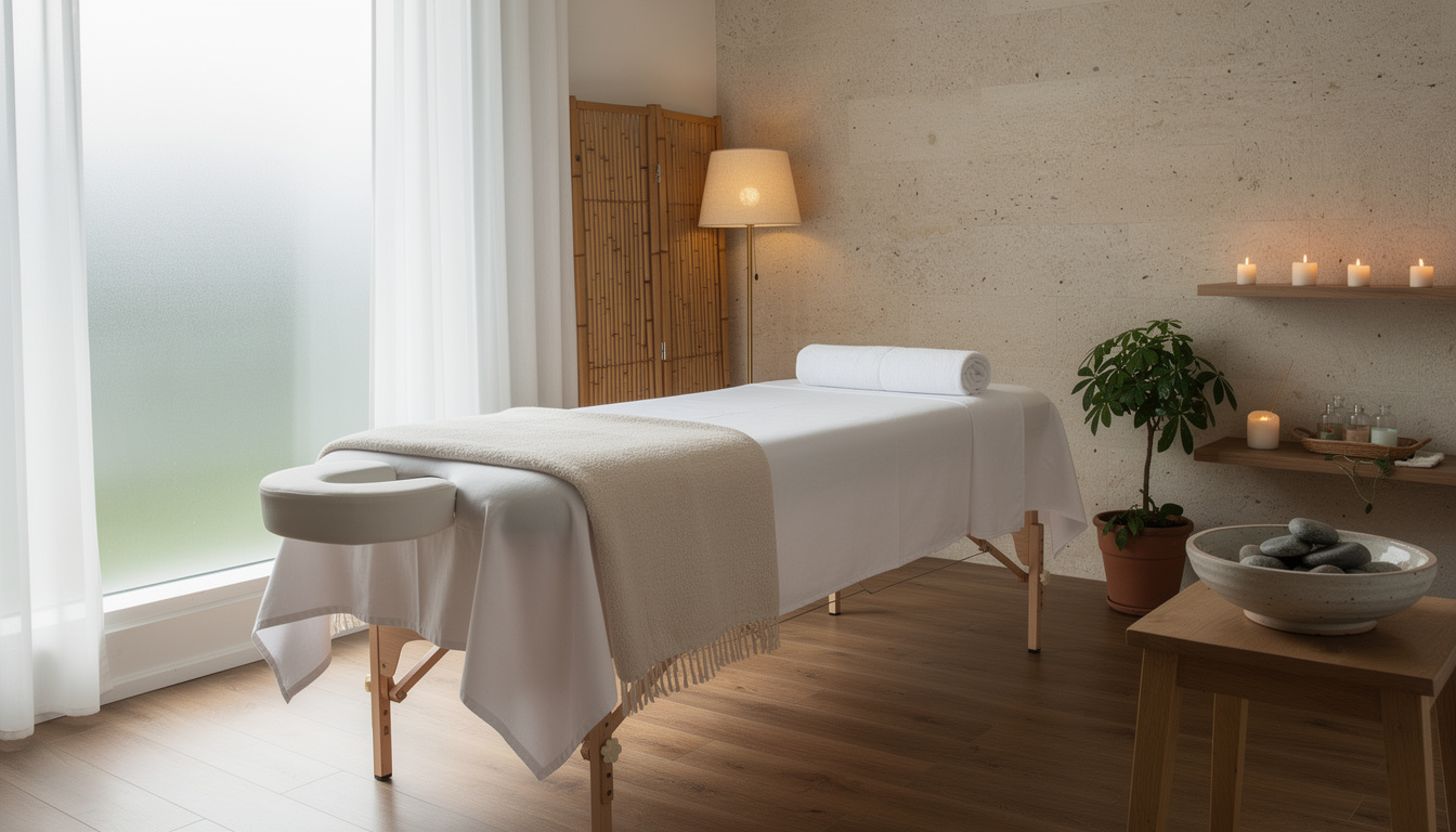 découvrez comment intégrer le massage harmonie pour une détente profonde et un bien-être quotidien optimal. transformez votre routine avec des moments de relaxation intense.