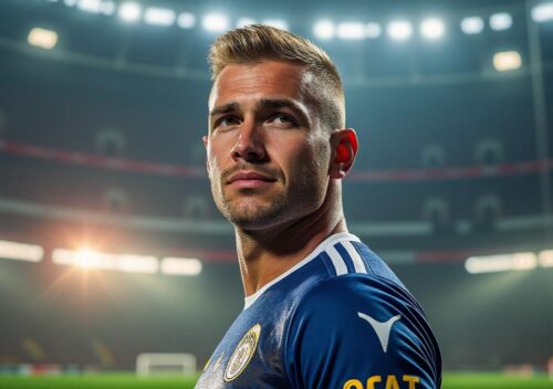 découvrez l'importance des footballeurs dont le prénom commence par la lettre q et leur impact dans le monde du football.