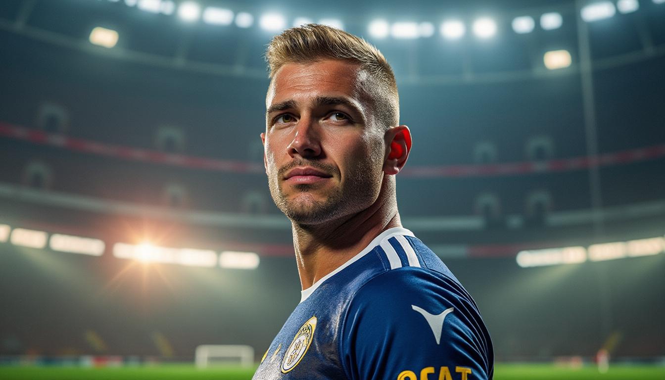 découvrez l'importance des footballeurs dont le prénom commence par la lettre q et leur impact dans le monde du football.