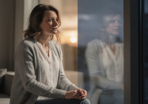 découvrez des réflexions profondes sur le désir d'un amant lorsque votre mari exprime le souhait que vous en ayez un, explorant les émotions et les implications de cette situation complexe.