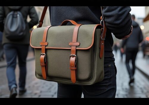 découvrez le sac bandoulière, l’allié idéal pour vos escapades urbaines alliant style, praticité et confort au quotidien.