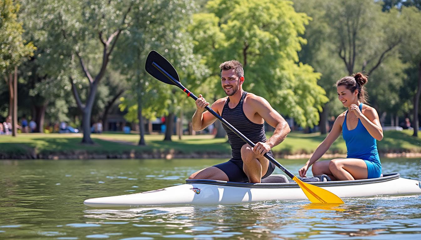 découvrez notre liste des sports commençant par la lettre c et amusez-vous en explorant de nouvelles activités sportives adaptées à tous les niveaux.