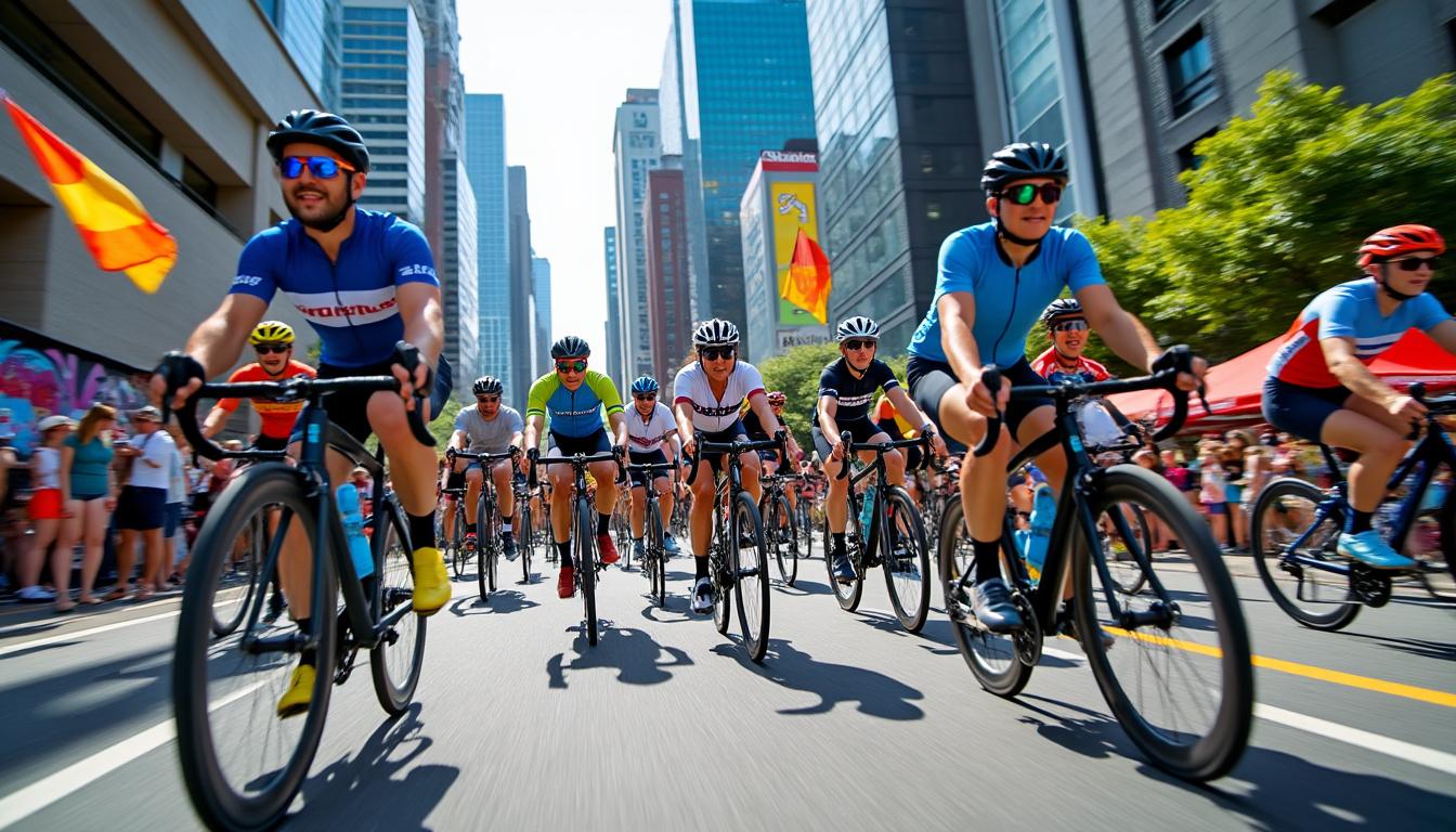 découvrez notre liste amusante des sports commençant par la lettre c et trouvez votre nouvelle activité sportive préférée!