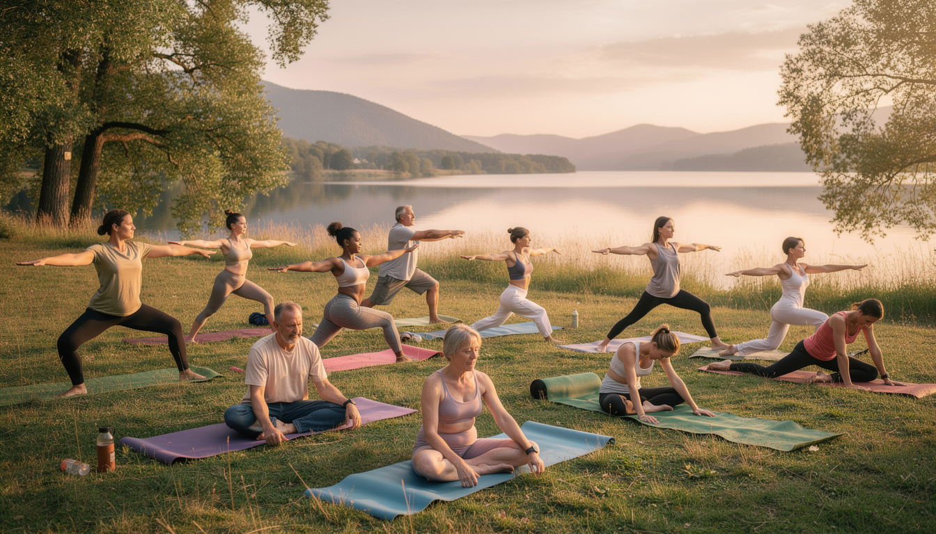 découvrez notre exploration complète des sports dont le nom commence par la lettre y. plongez dans une liste variée et fascinante de disciplines sportives peu communes et enrichissez vos connaissances sportives.