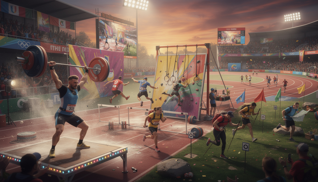 découvrez les légendes du sport dont le nom commence par la lettre o, une sélection inspirante de sportifs célèbres et leurs exploits mémorables.