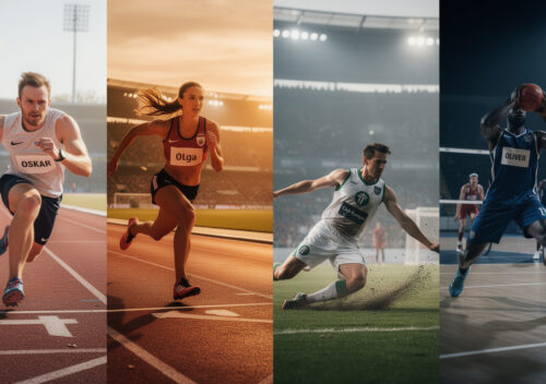 découvrez les légendes du sport dont le nom commence par la lettre o, des athlètes hors du commun qui ont marqué l'histoire sportive.