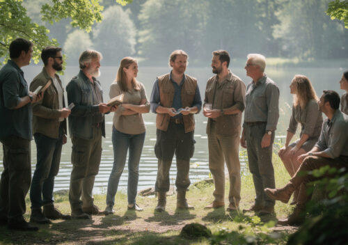 découvrez 10 personnages de film commençant par la lettre p qui ont révolutionné les récits classiques, apportant une nouvelle dimension aux histoires emblématiques du cinéma.