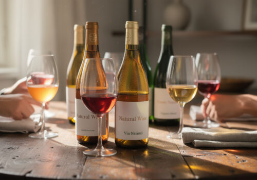 découvrez comment choisir une sélection de vins naturels pour sublimer vos soirées, avec des conseils pour allier plaisir, qualité et authenticité.