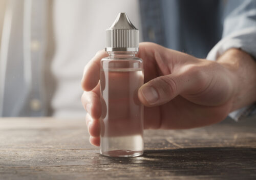 découvrez les innovations d'alfaliquid, marque française d’e-liquides, offrant une expérience unique et variée en matière de nicotine pour tous les vapoteurs.