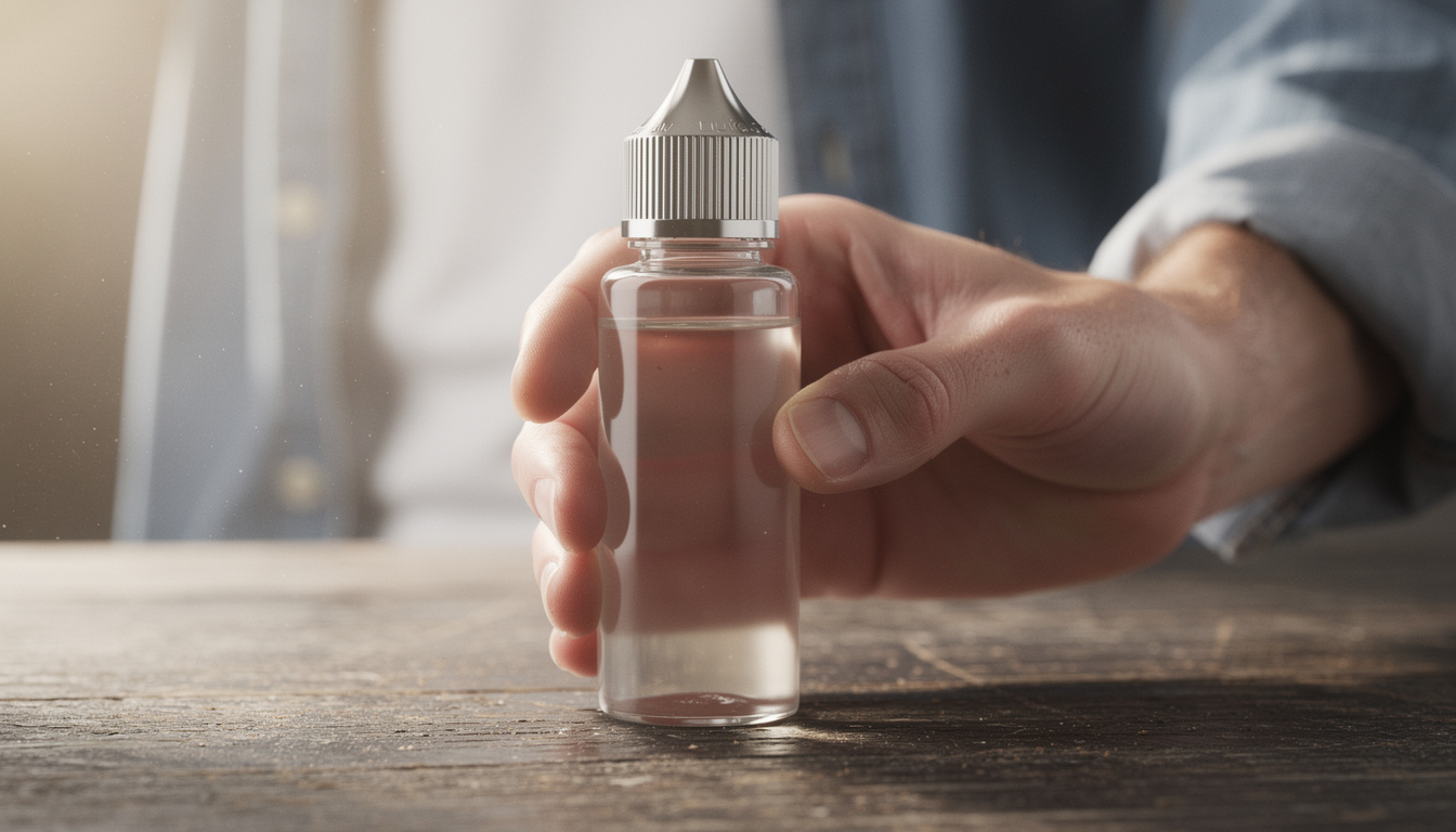 découvrez les innovations d'alfaliquid, marque française d’e-liquides, offrant une expérience unique et variée en matière de nicotine pour tous les vapoteurs.