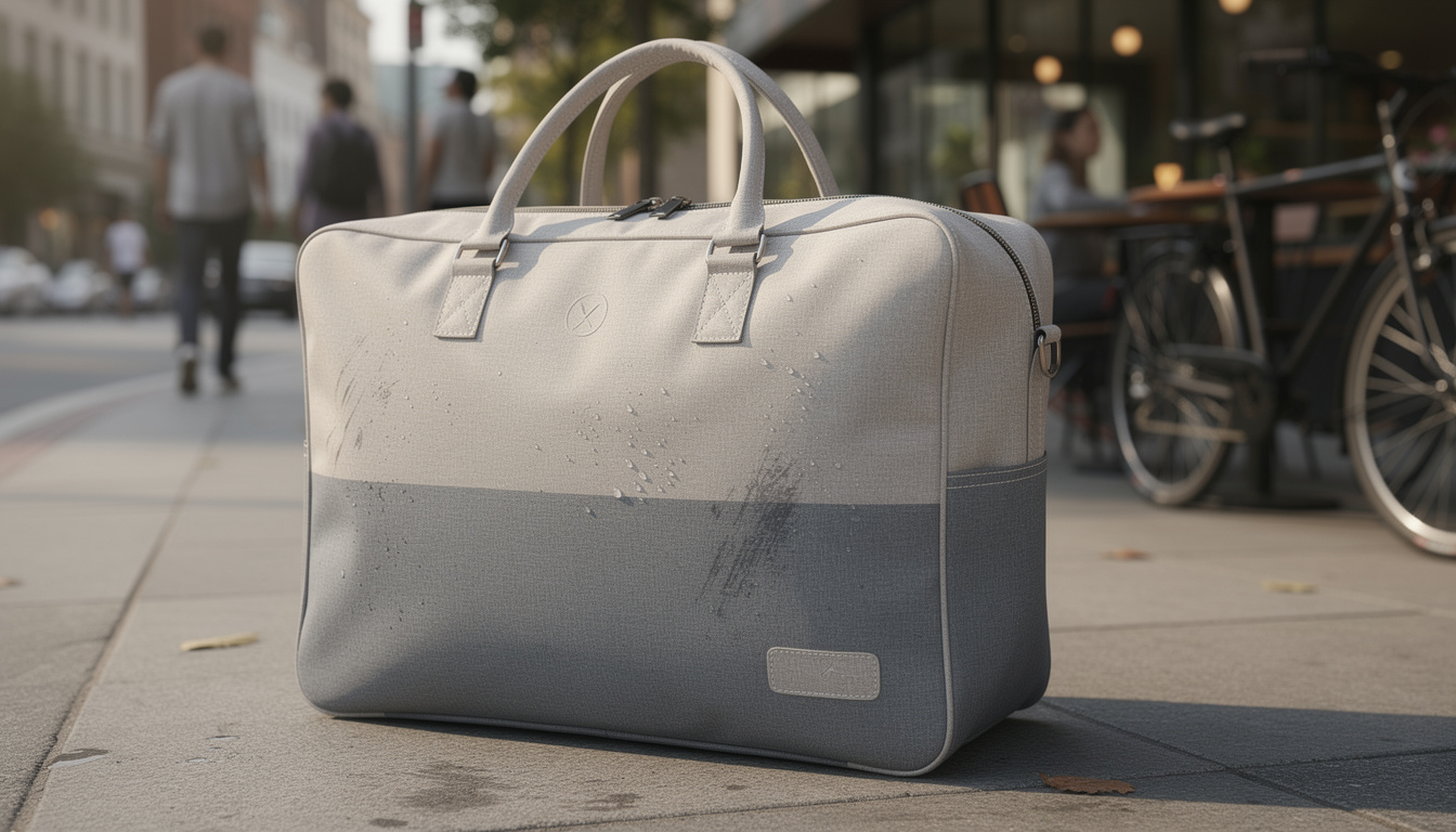 découvrez pourquoi investir dans une housse de protection pour cabas est essentiel pour préserver vos sacs, prolonger leur durée de vie et faciliter leur transport au quotidien.