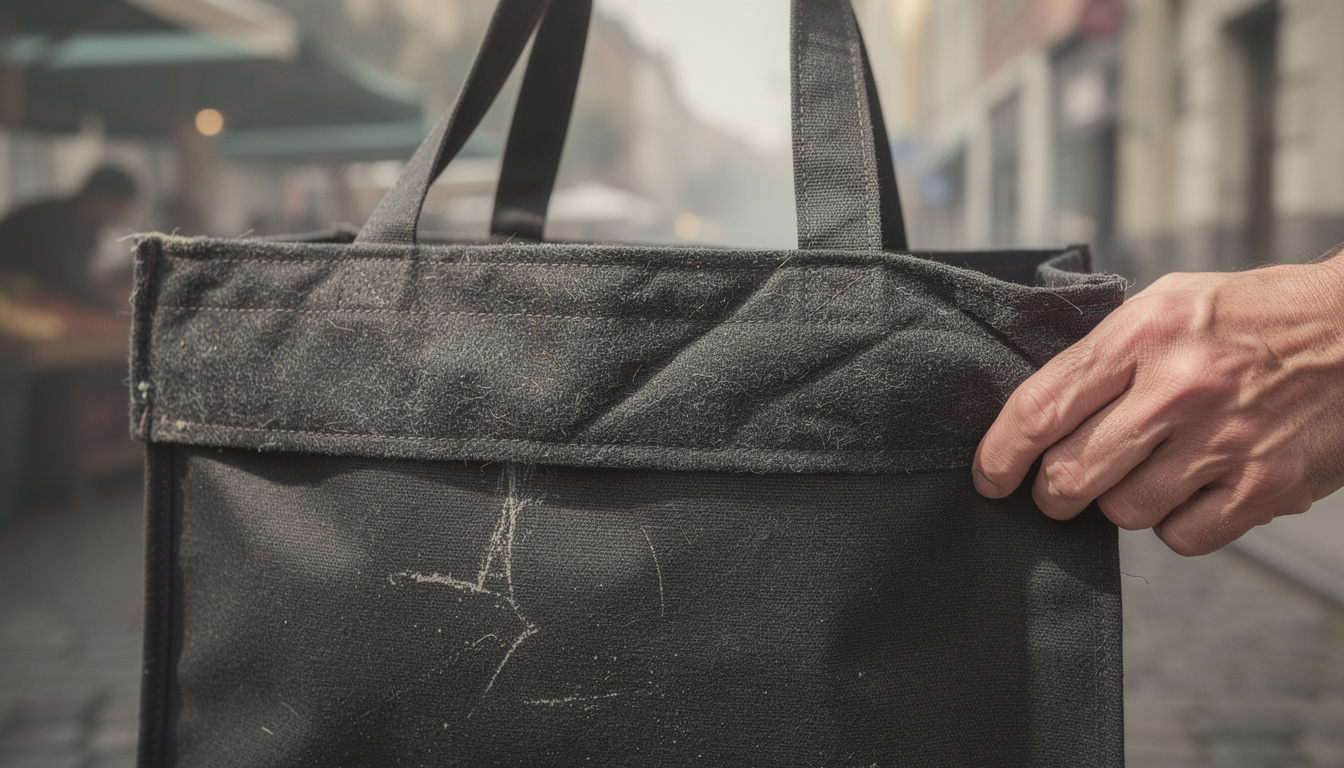 découvrez pourquoi investir dans une housse de protection pour cabas est indispensable pour préserver vos sacs, prolonger leur durée de vie et allier pratique et élégance au quotidien.