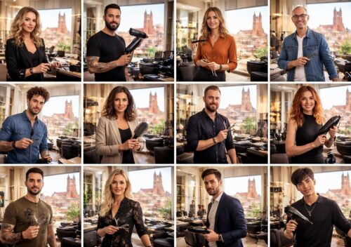 découvrez 12 coiffeurs de renom à albi, experts en coiffure pour sublimer votre style avec professionnalisme et créativité.